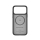 Spigen Enzo Aramid ”T” Mag Magsafe do Iphone 17 Pro Max Black - 1359817 - zdjęcie 2